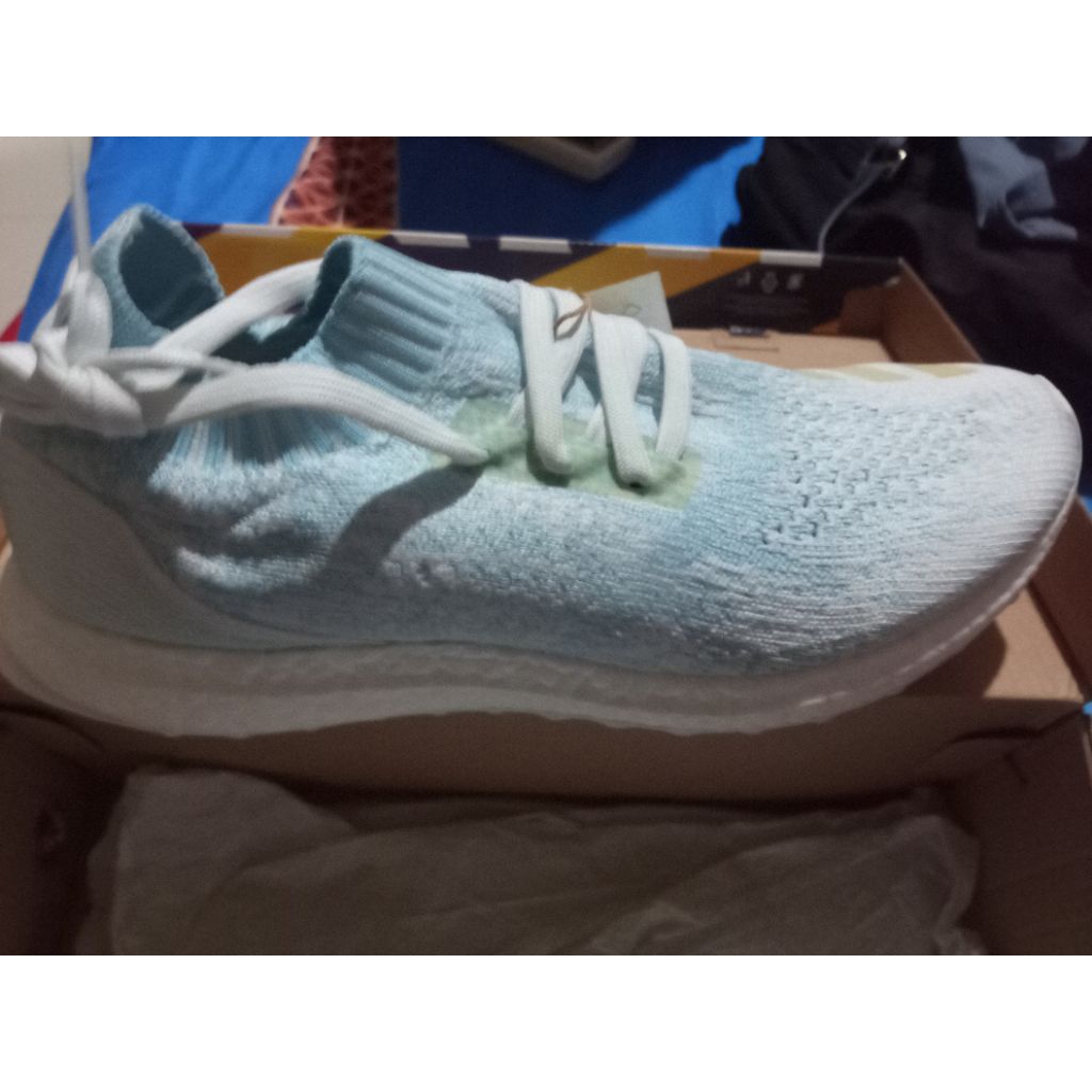 Original adidas ultraboost parley uncaged