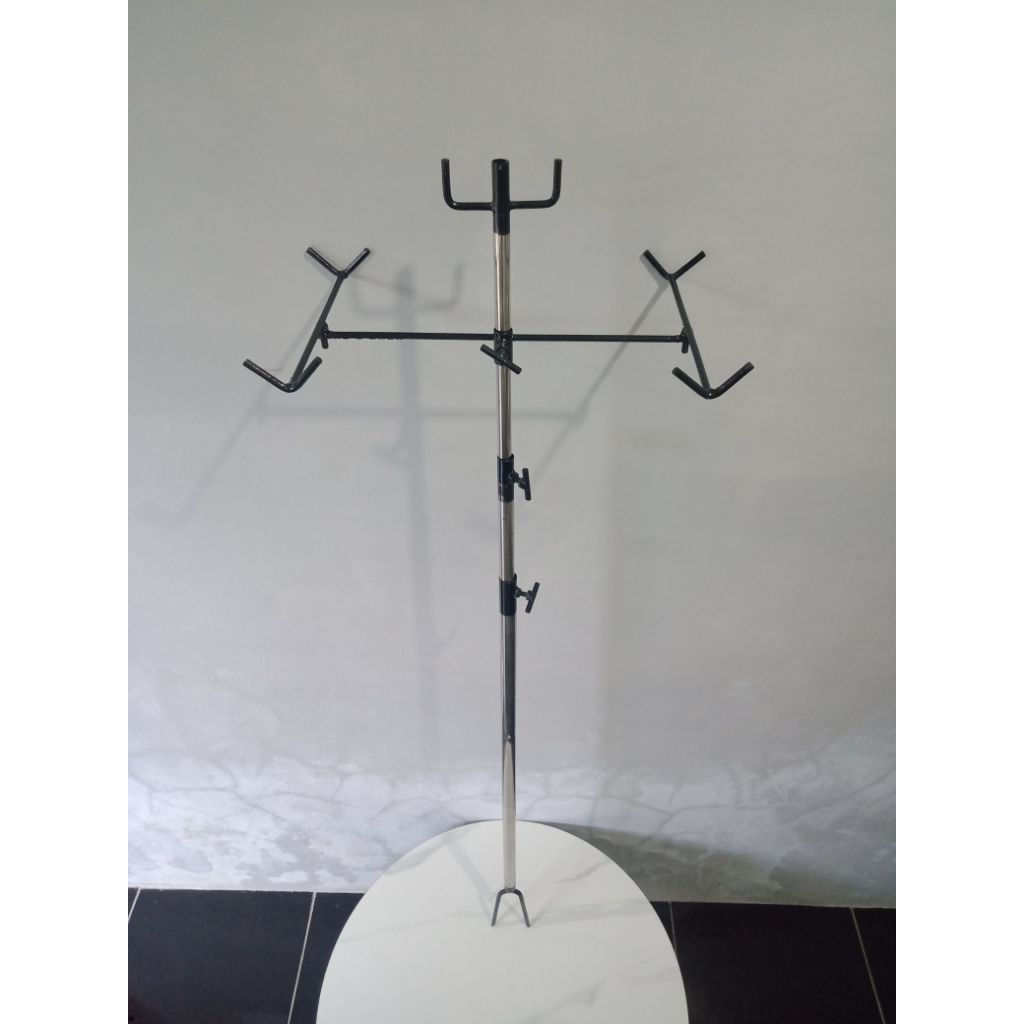 JAGRAK PANCING STAINLESS NYOBOK