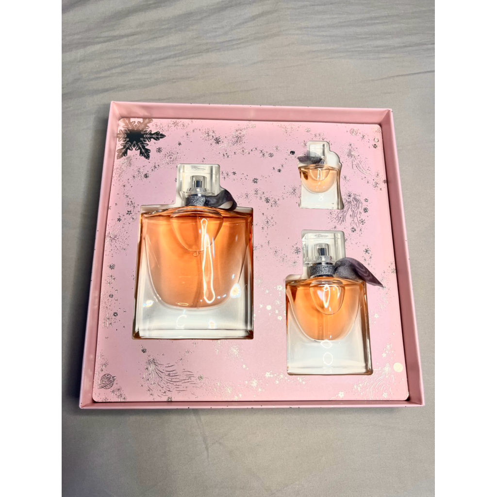 Lancome La Vie Est Belle Gift Set