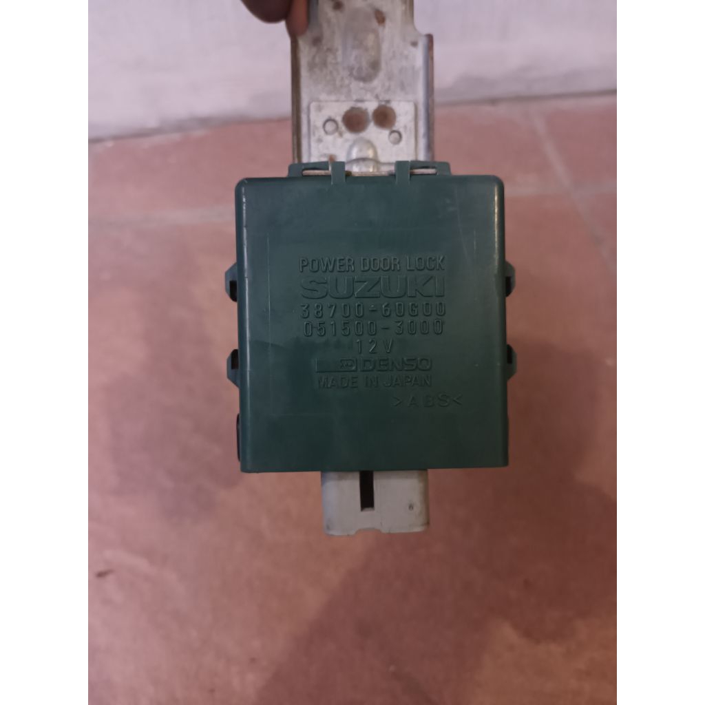 Modul Doorlock Mobil Suzuki Baleno th 1996-2002