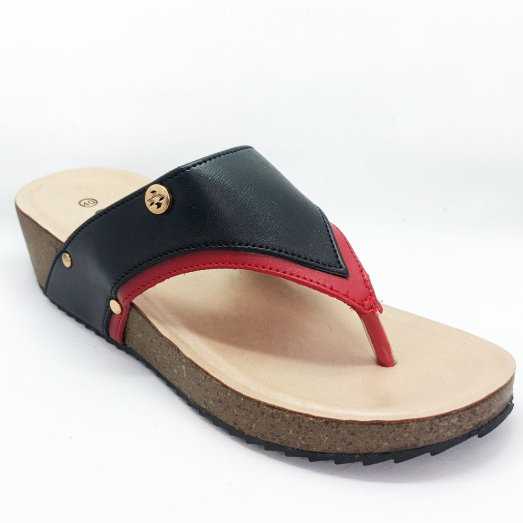 Calbi FJ 2480 Sandal Jepit Wanita Sandal Calbi Original