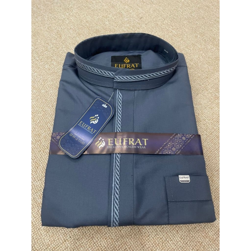 BAJU KOKO EUFRAT AL FATIH/KOKO KATUN BORDIR EUFRAT