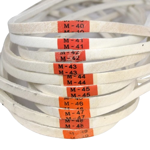 Tali Timing Belt /Fan Belt Dinamo Mesin Jahit Industrial