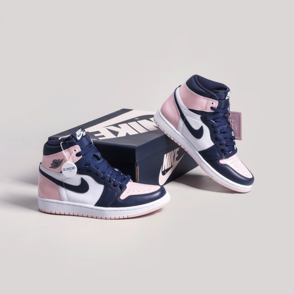 Nike Air Jordan 1 High Atmosphere Pink