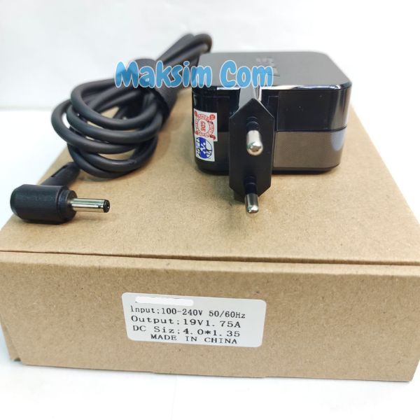 Charger Adaptor  Asus E410MA E410M E410 E410MA-BV001T 33W -MC