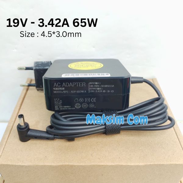 Adaptor Laptop Pro P1440 P1440F P1440U P1440FB P1440FA Asus