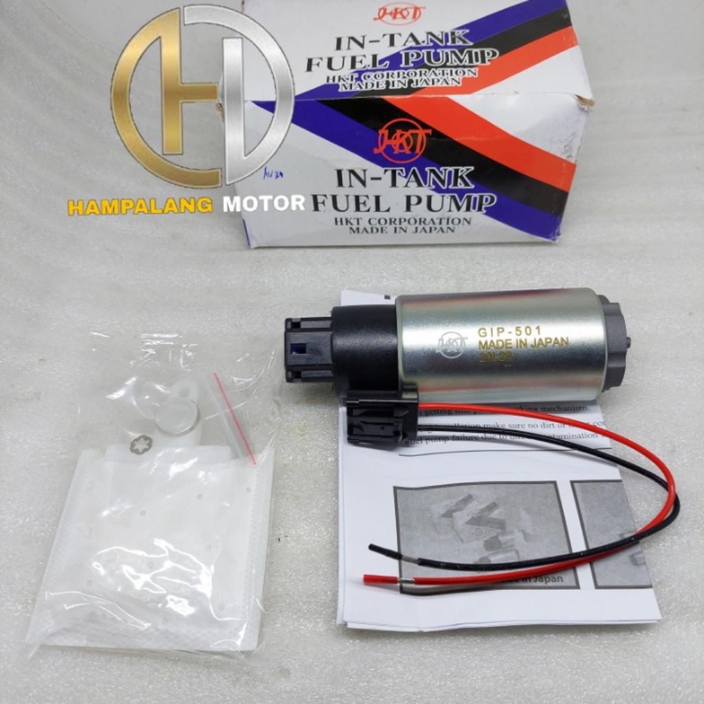 FUEL PUMP ROTAK POMPA BENSIN AVANZA HKT