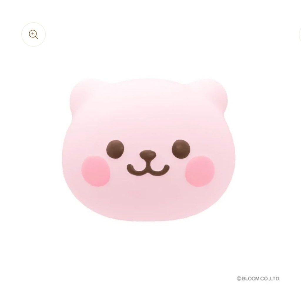 Squishy Ibloom Mashlo Donut Marmo