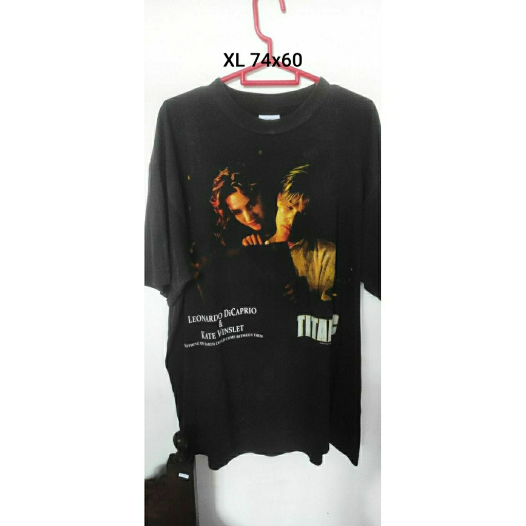 Kaos Film Titanic (boot)