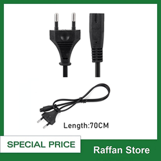 RS - Kabel Adapter Power Charger Usb Untuk Alat Cukur Wahl Elektrik Xiaomi Mijia / Kabel Charger Mes