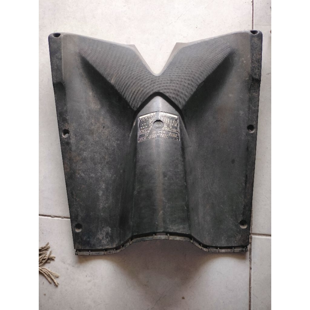 lengsil dasbor vario 125 old 2012-2015 original bekas