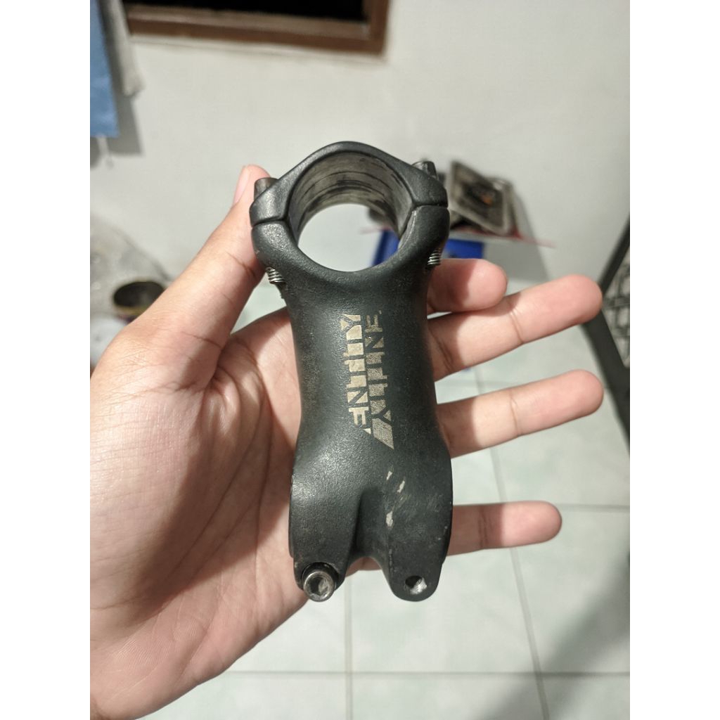stem entity 75mm 10°