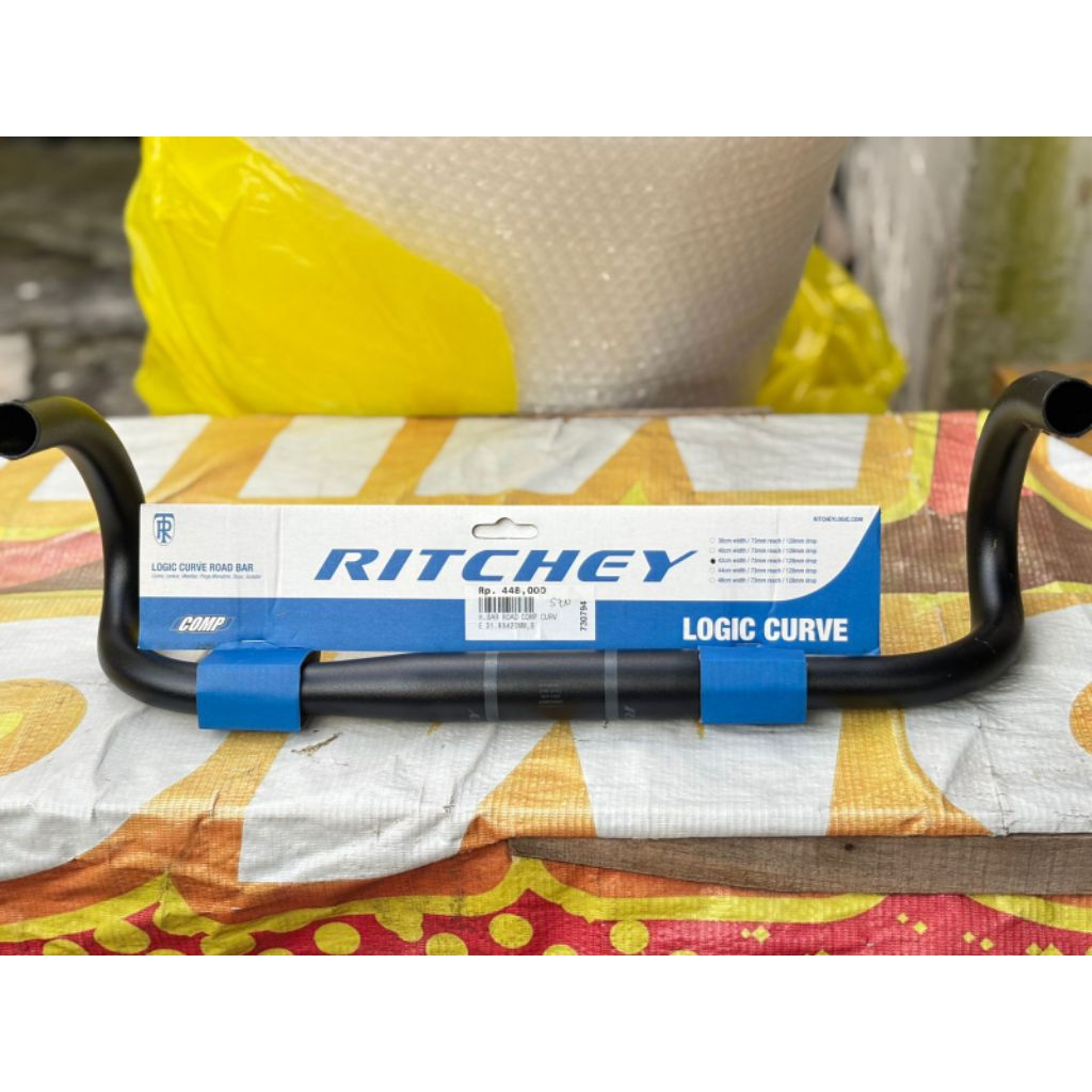 Dropbar ritchey