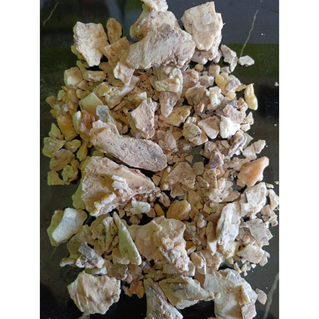 Kemenyan Tapanuli Asli No.1 Berat 1 Kg