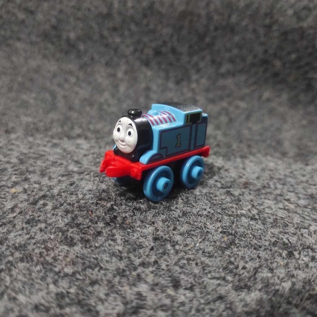 thomas minis