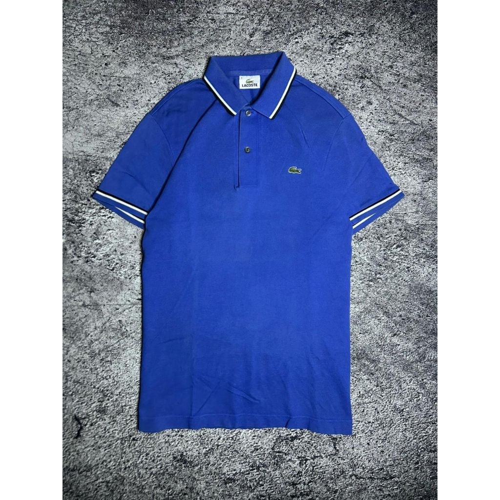 Polo Lacoste original