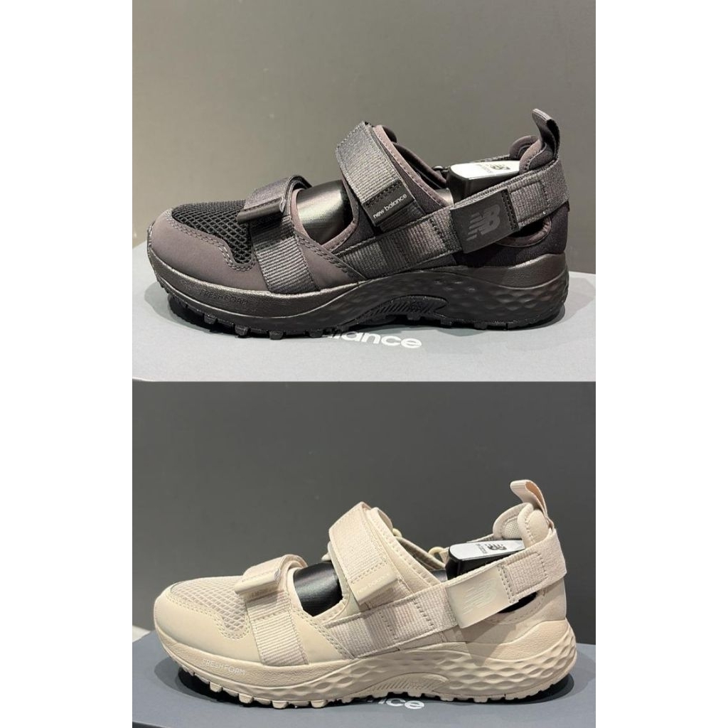 Best seller 2026 sandal new balance ua710 for women original