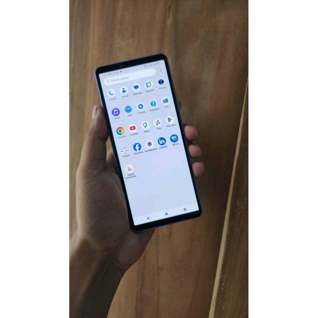 sony Xperia 10 iv