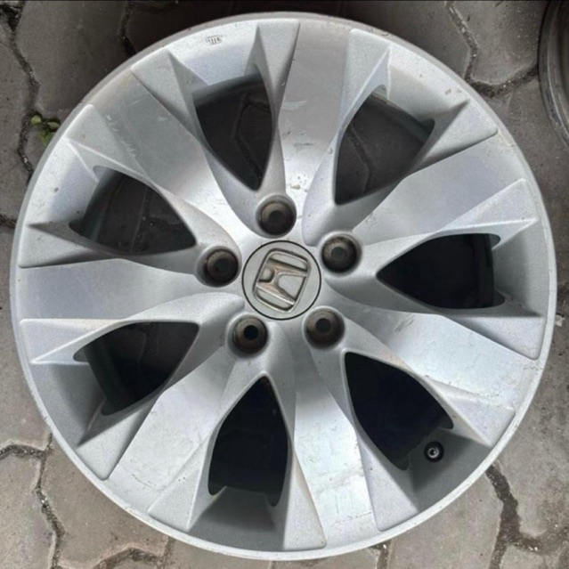 Velg Mobil Honda Accord R17 Oem Honda Motor (satuan)