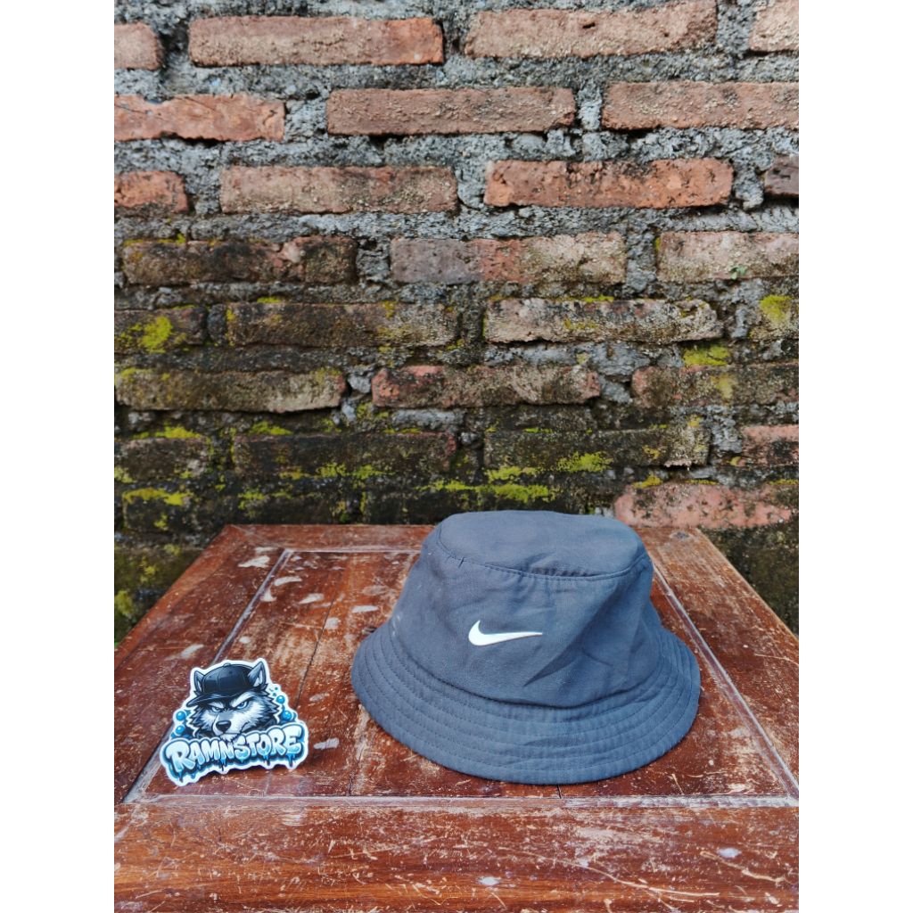 bucket hats nike kids