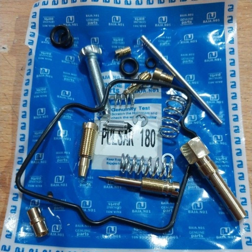 REPAIR KIT BAJAJ PULSAR 180UG3 180UG4 BAJAJ PULSAR 1SET