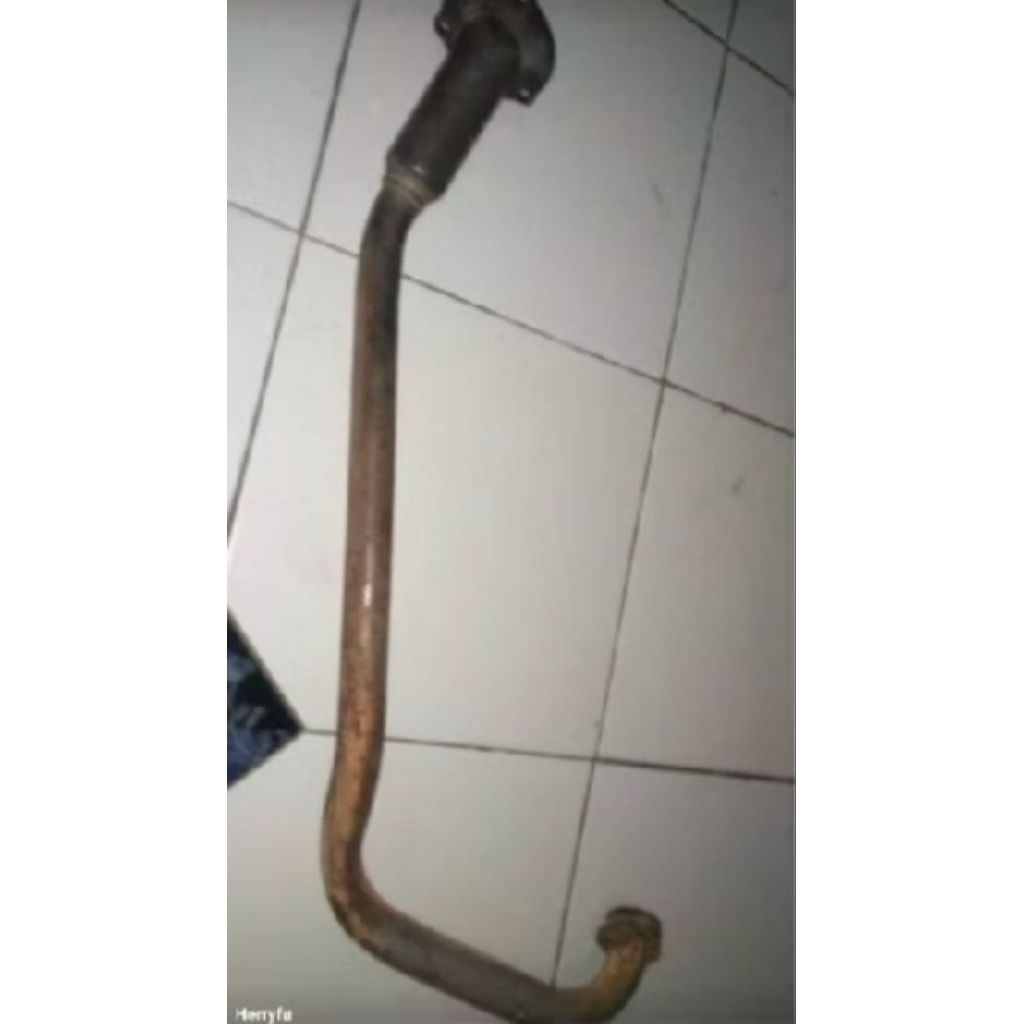 leheran satria Fu ORI ginal