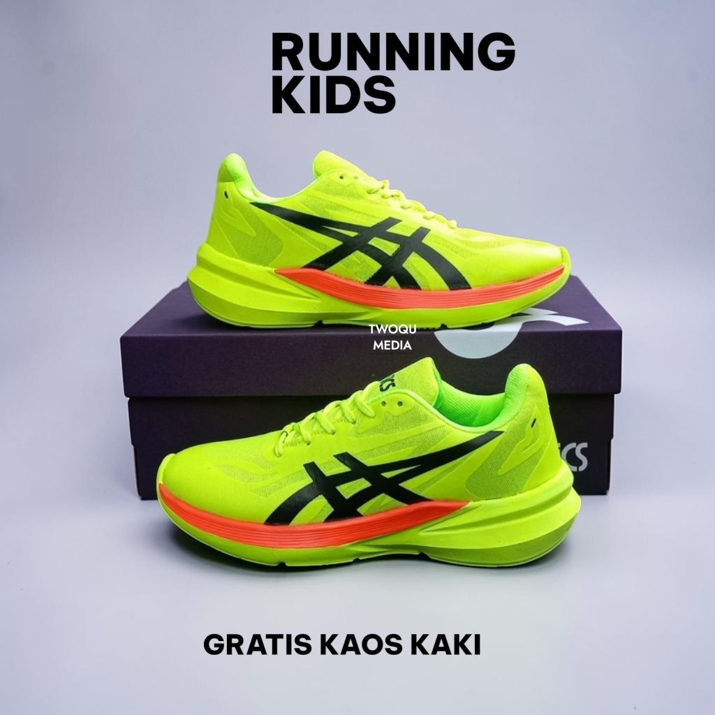 Sepatu Anak Ukuran 30 31 32 33 34 35 36 Unisex Sepatu Olahraga Anak Cowok Cewek