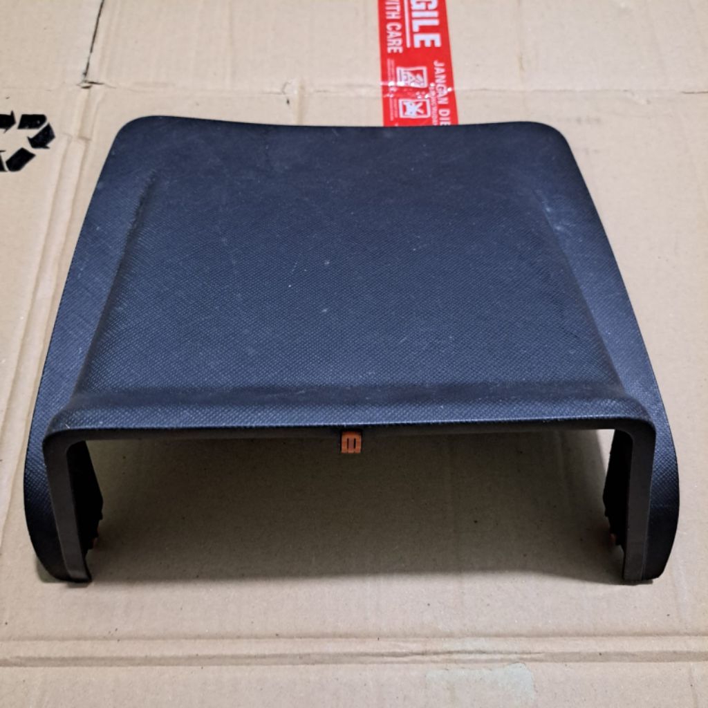 Cover Tutup Frame Head unit Android 10 inch Toyota AVANZA VELOZ XENIA 2021 SAMPAI 2022 ORI