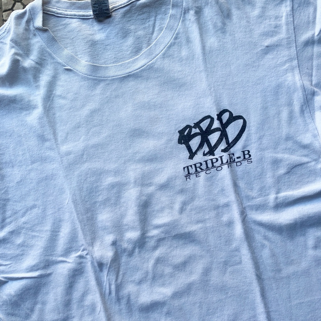 Ts Gridiron "No Good At Goodbyes" by Triple B Records