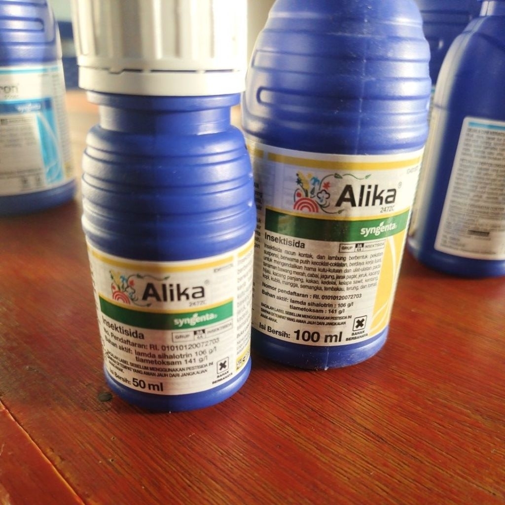 alika 247 zc 50ml