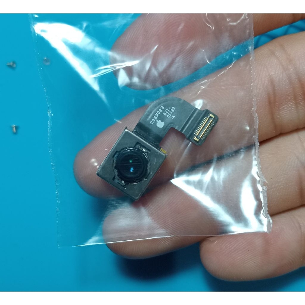 Kamera Belakang Copotan Original Iphone Se3 2022