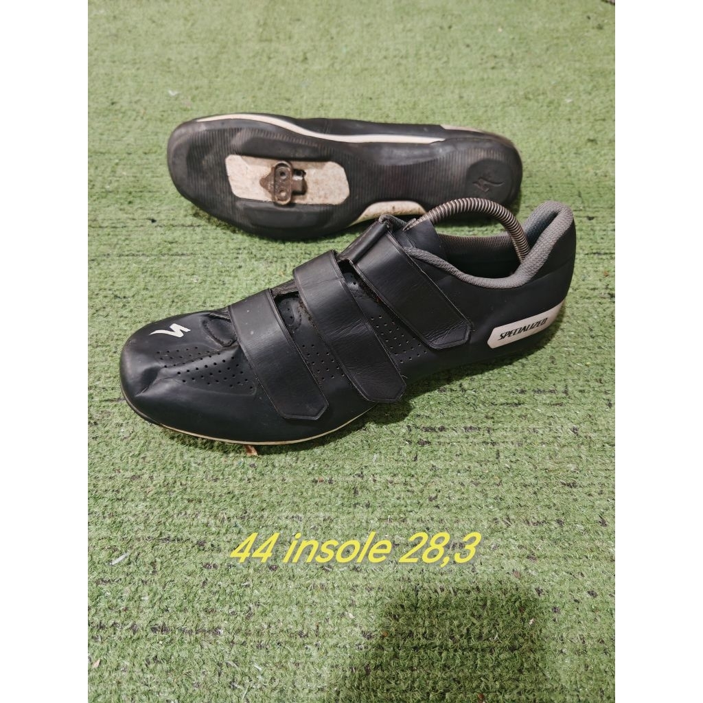 sepatu sepeda mtb s44 specialized sport rbx