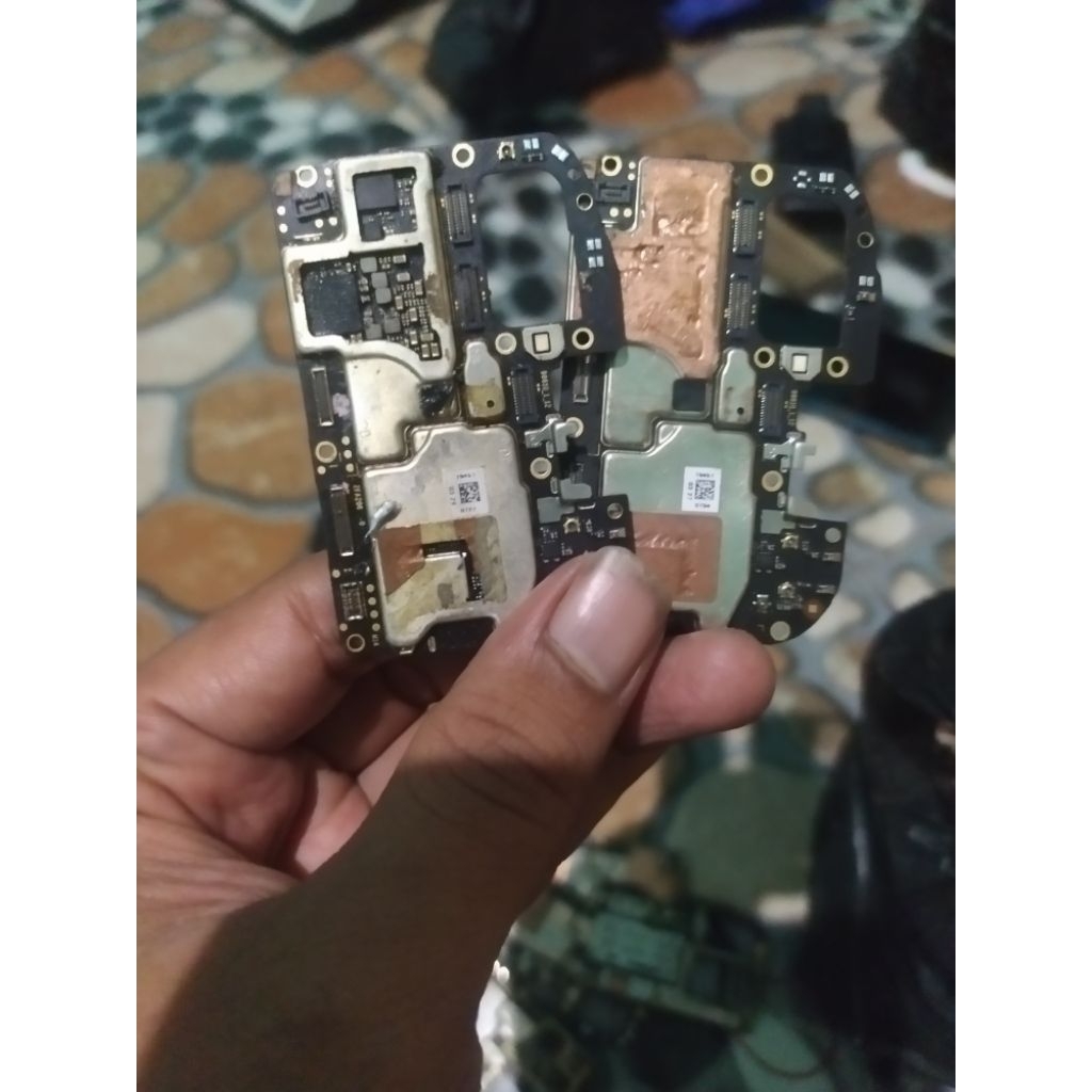 Mesin Oppo A5s/ Oppo A12 Non Emmc
