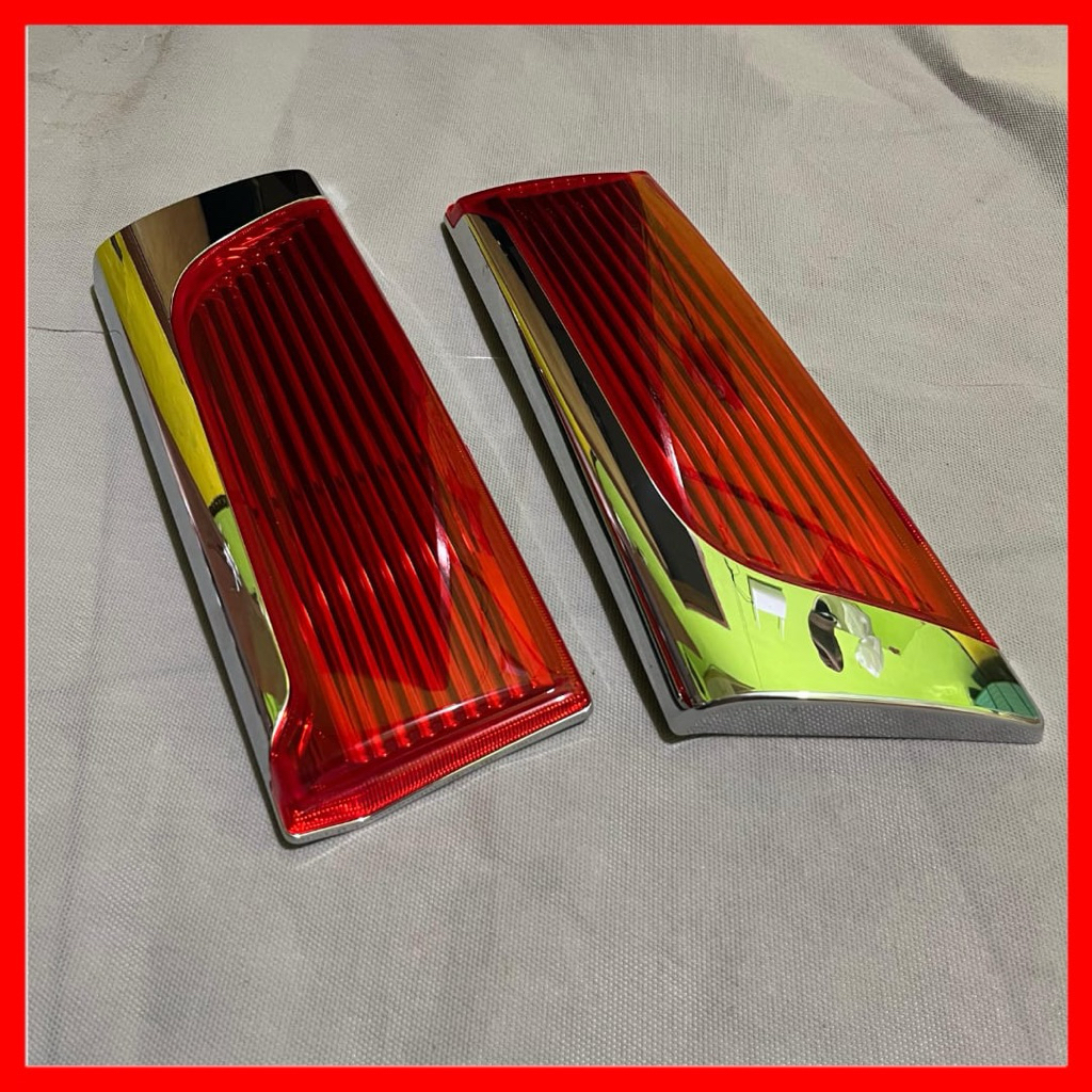 Lampu Bagasi Nissan Evalia/Lampu Reflektor Nissan Evalia Original