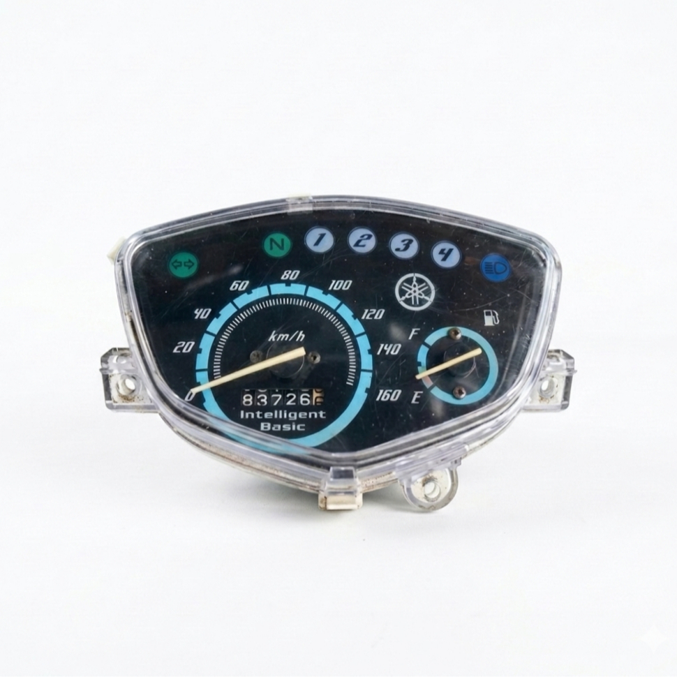 Speedometer Vega R New, Vega Latin Original