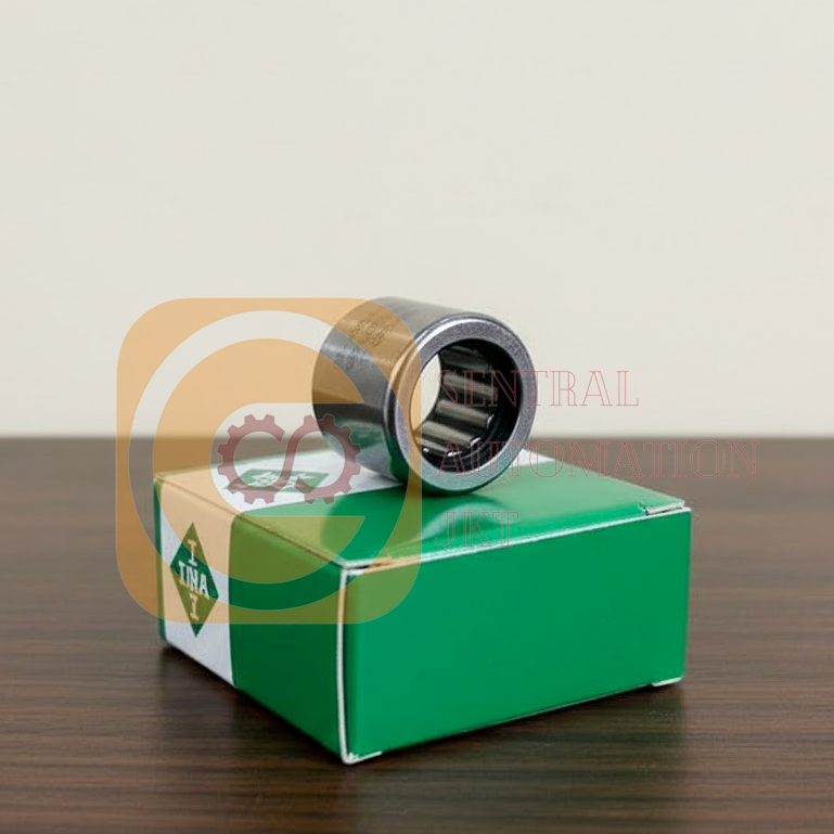 BEARING LAHAR LAKER HK 1216 2RS