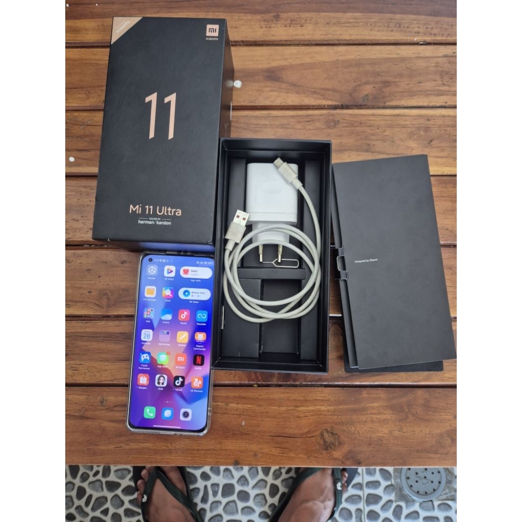 xiomi 11 ultra