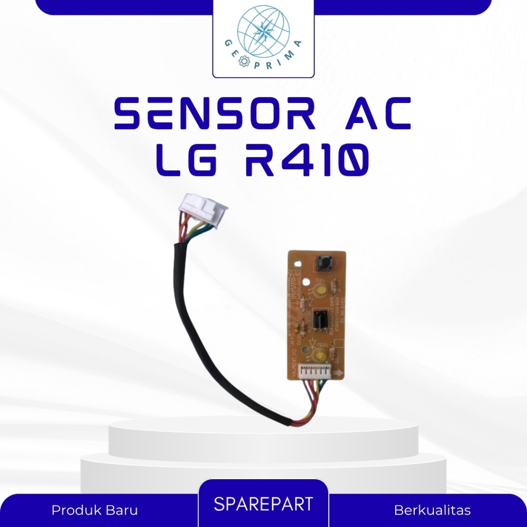 Sensor AC LG R410
