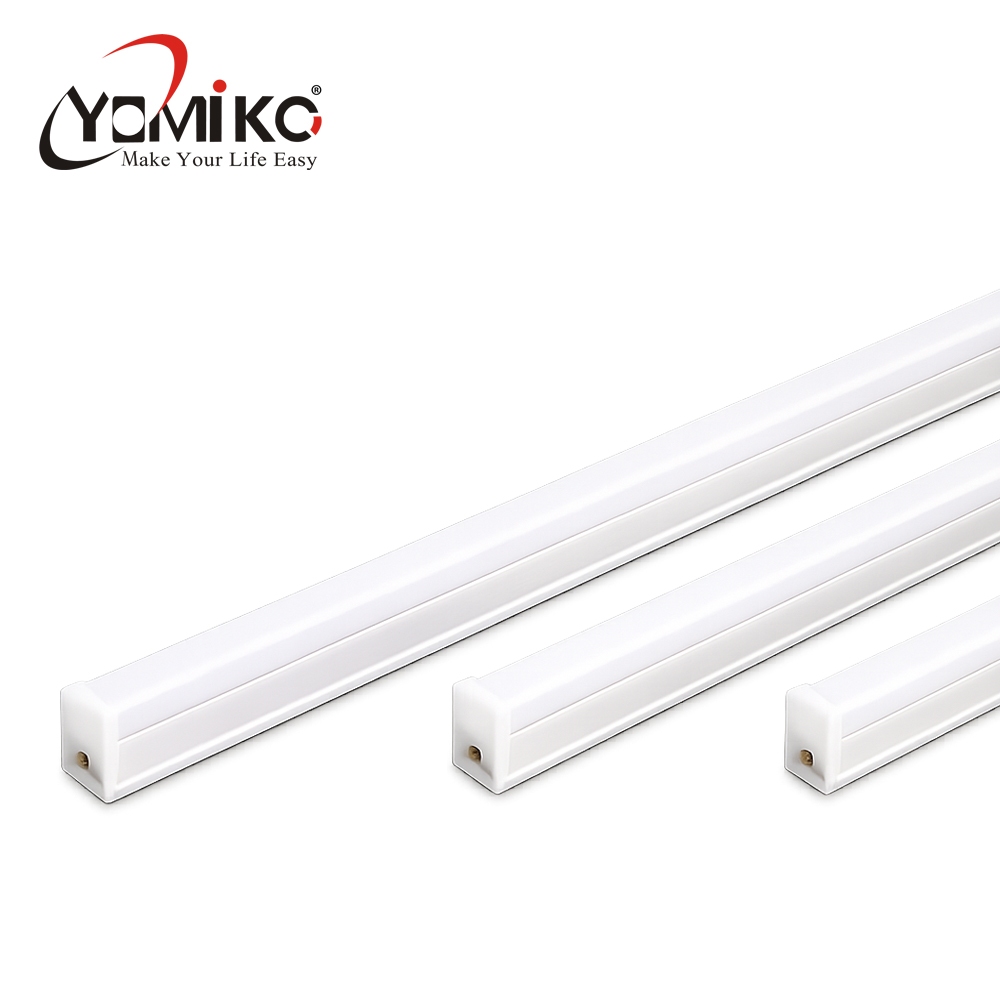 Yomiko Lampu TL T5 LED Tube Light 5W 10W 15W 20W SNI