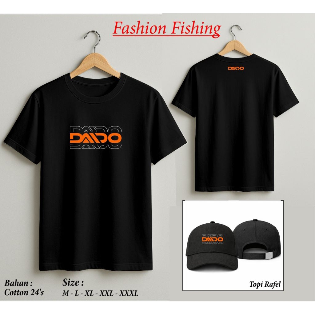 Baju mancing lengan pendek Topi Mancing Topi Mancing Topi Olahraga Outdoor