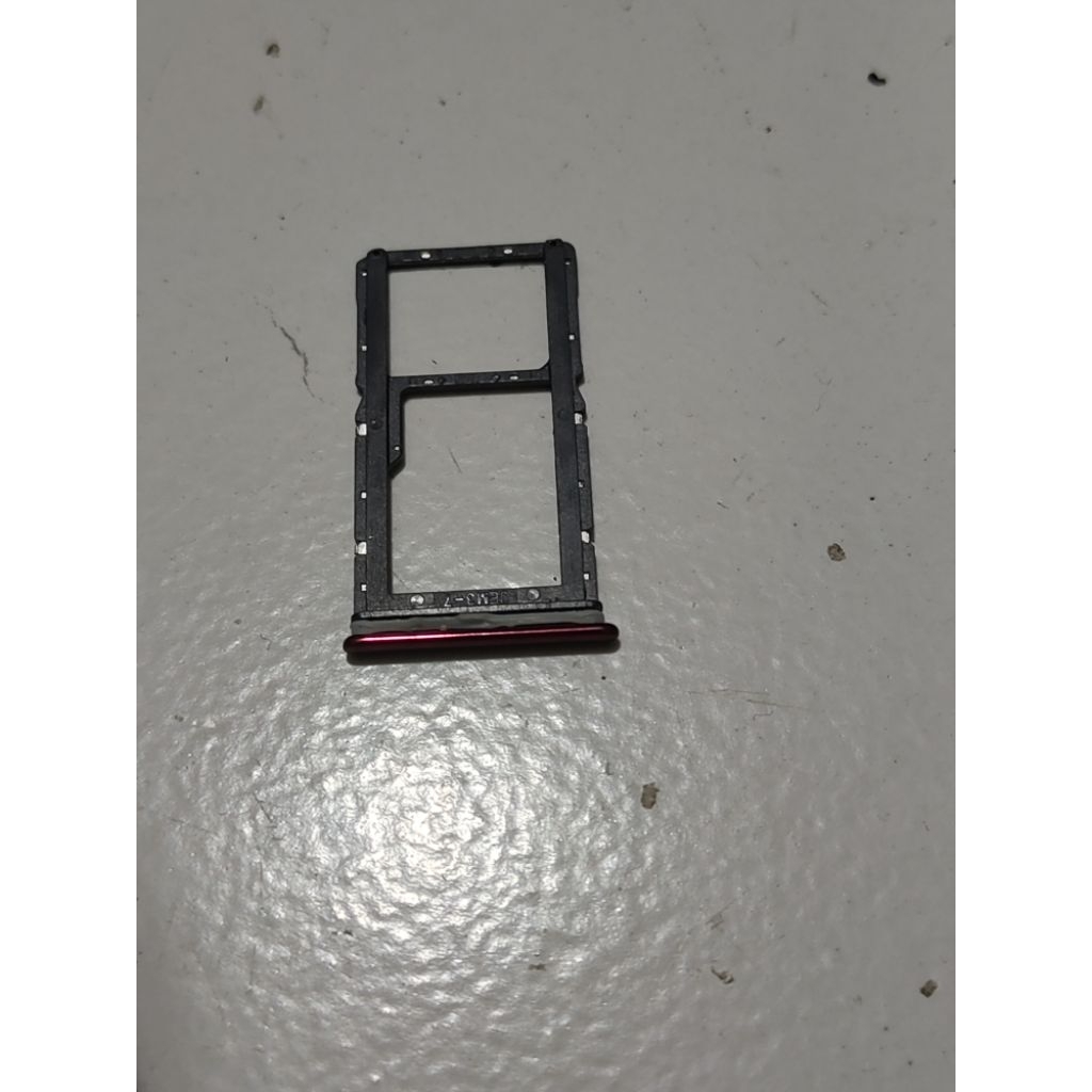 simtray simlock redmi note 7 copotan