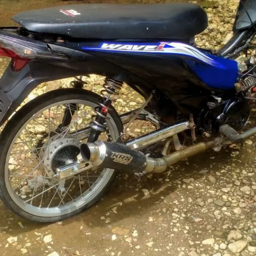 Swing arm (55cm)Supra Fit Supra old lama Revo’Fit Fit x Revo Blade arem w175 PNP model long swing ar