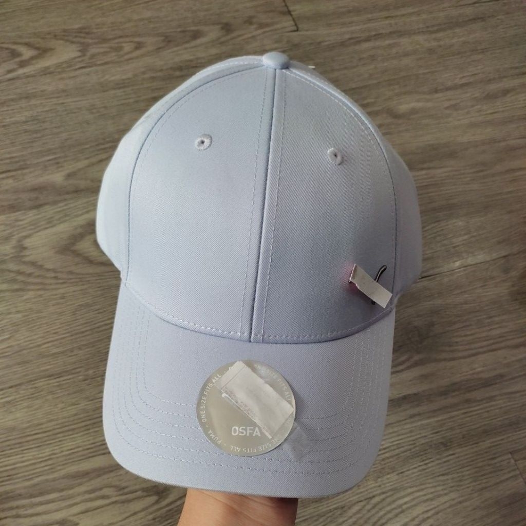 Topi P Metal Lilac 025994