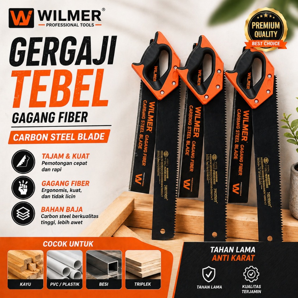 HEBEL Gergaji hebel bata ringan murah / Gergaji hebel bata putih ALPHA