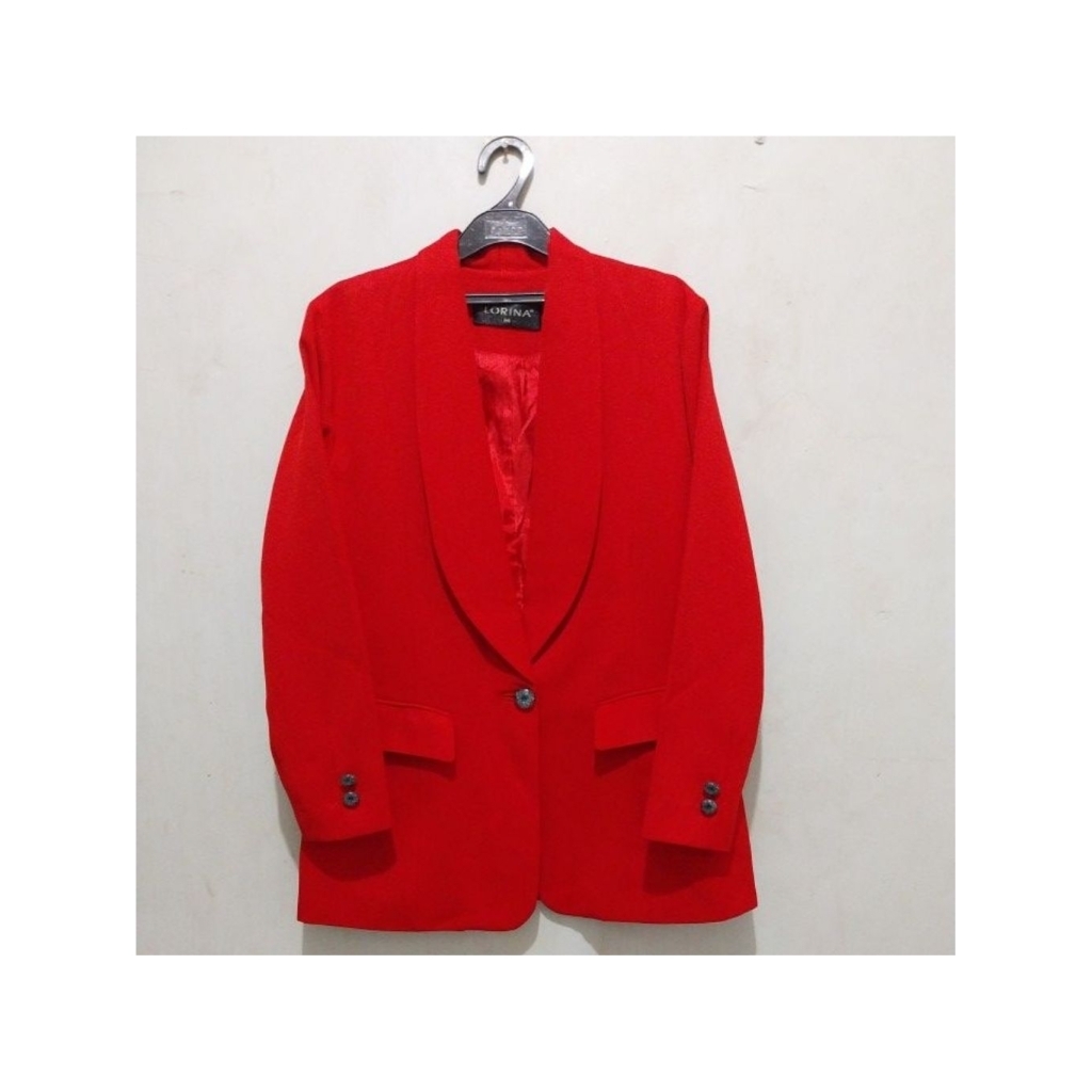 Lorina Blazer