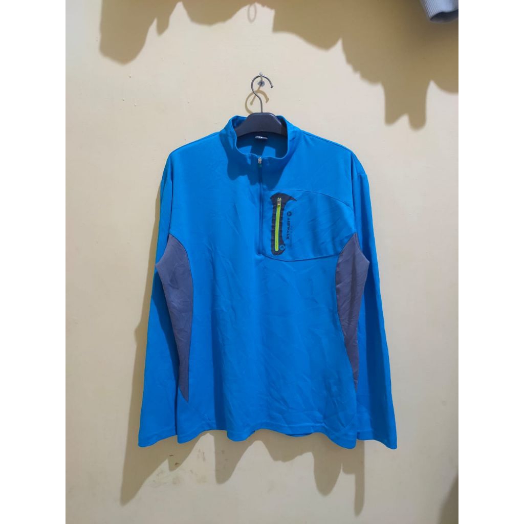 MIDLAYER AIRWALK