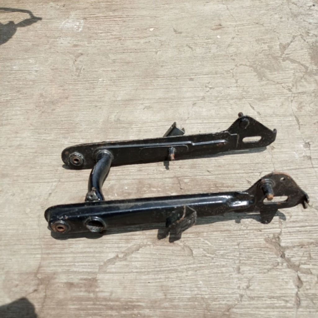 LENGAN AYUN SWING ARM HONDA PRIMA STAR ASTREA 800 A800 c70 bekas copotan original