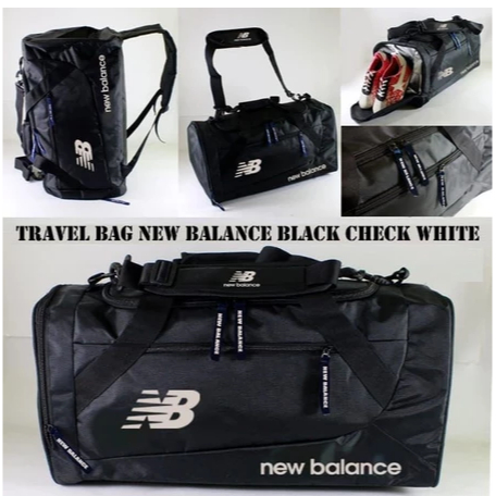 Tas Olahraga Under Armour Duffel Bag - Travel Bag Gym Fitness Tas Mudik Pulkam Tas Bola Waterproof