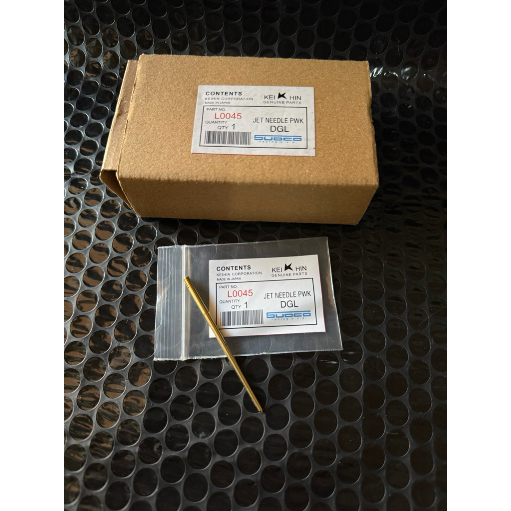JARUM SKEP DGL ORIGINAL JARUM SKEP PWK UKURAN 33 35 40 42 PWM 34 38 PJ 34 JARUM SKEP PWK AIR STRIKE 