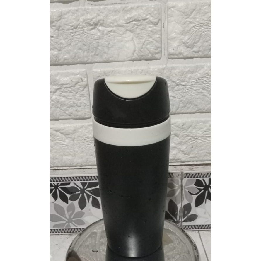termos commuter coffee mug 350ml - Tupperware (Preloved)